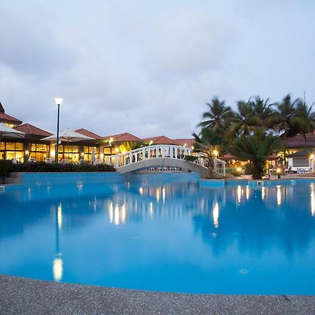 La Palm Royal Beach Hotel Akra Zewnętrze zdjęcie